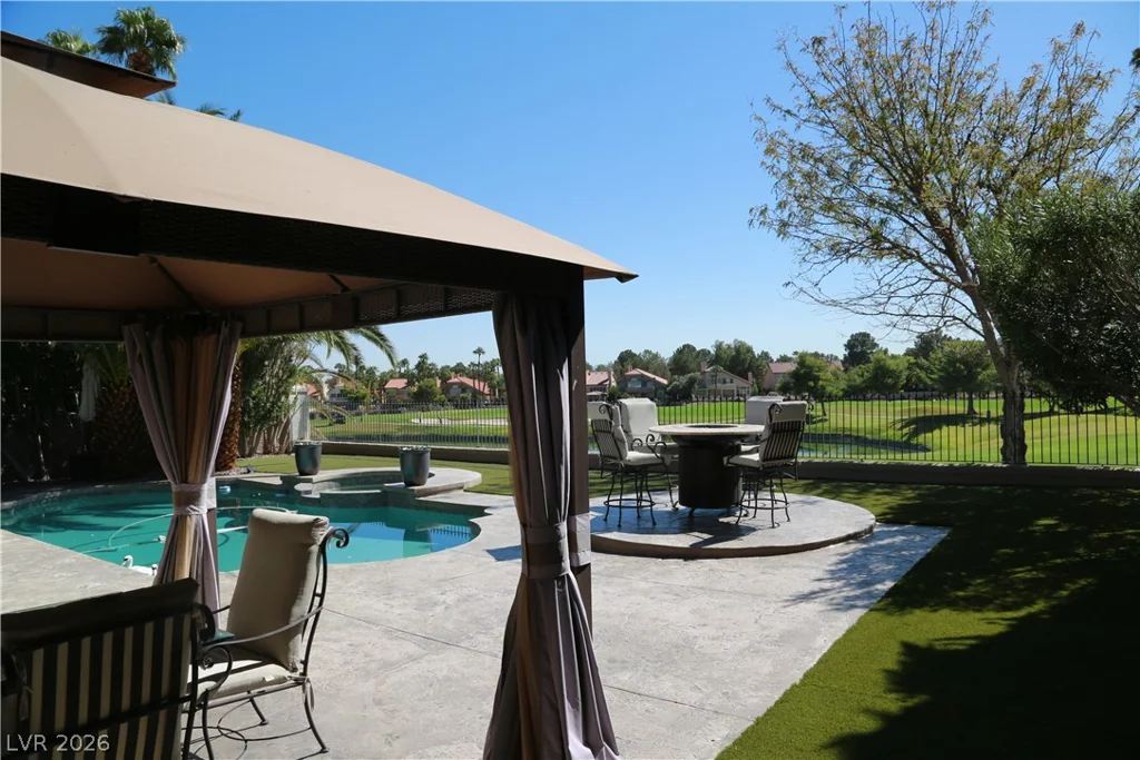 8361 Plum Creek, Las Vegas, NV 89113