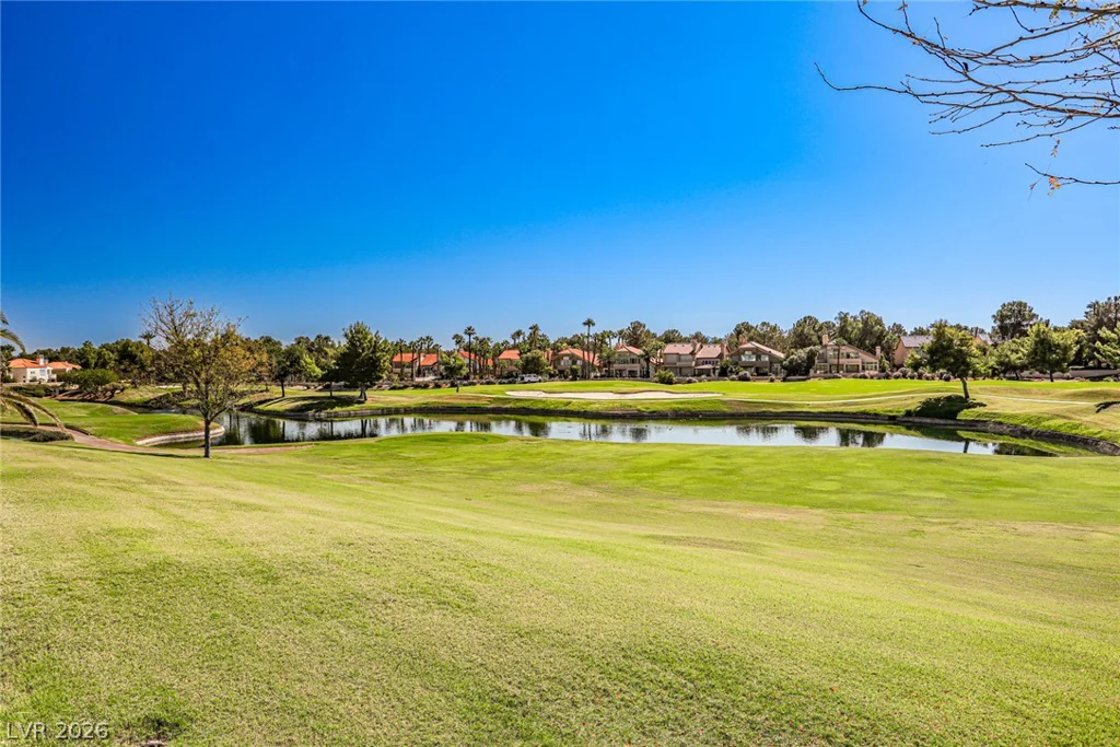 8361 Plum Creek, Las Vegas, NV 89113