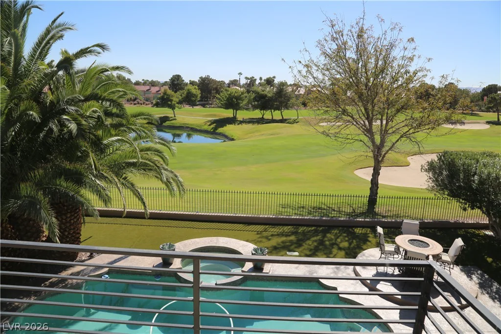8361 Plum Creek, Las Vegas, NV 89113