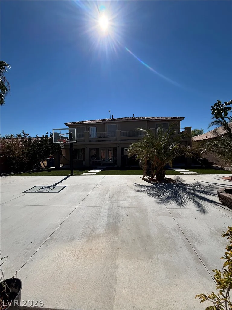 6525 Night Owl Bluff, North Las Vegas, NV 89084
