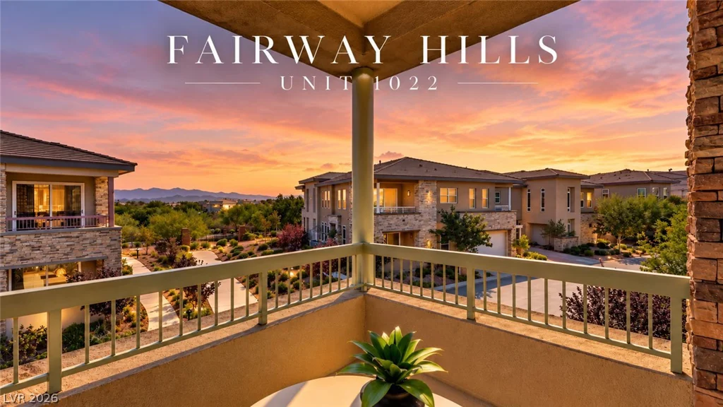 11280 Granite Ridge, Las Vegas, NV 89135