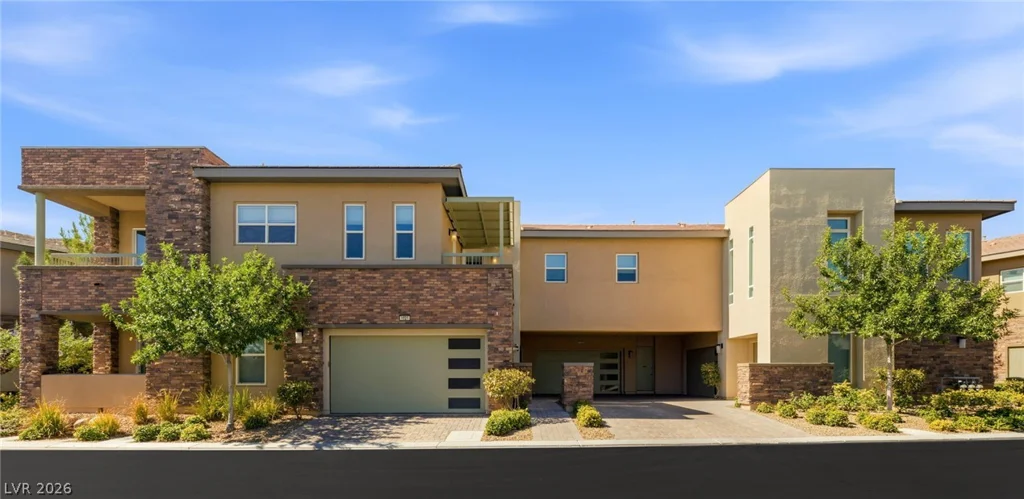 11280 Granite Ridge, Las Vegas, NV 89135