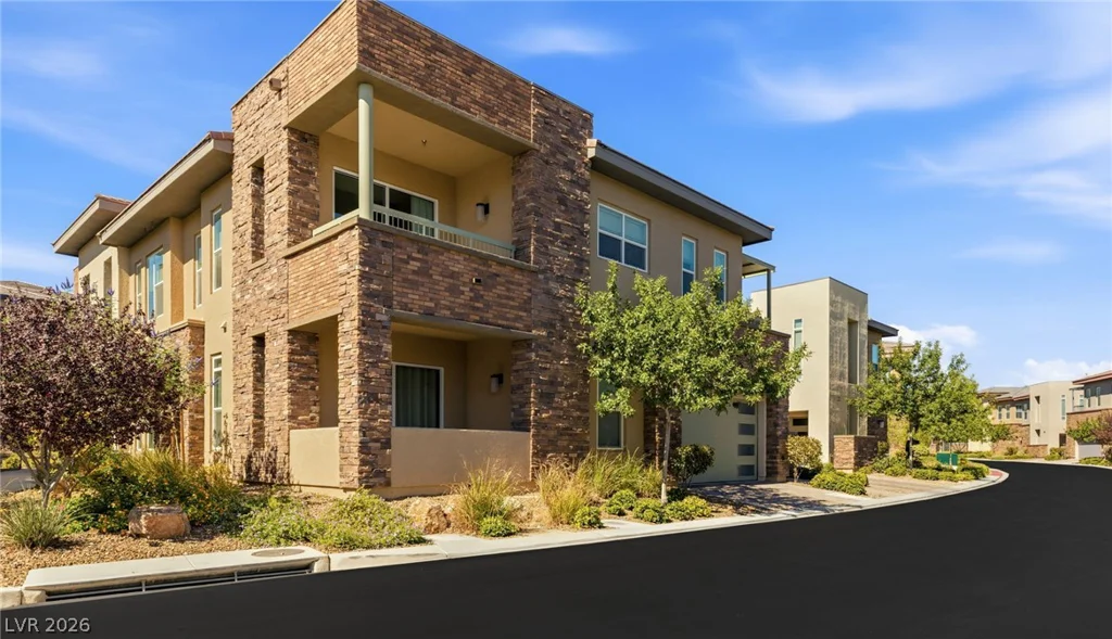 11280 Granite Ridge, Las Vegas, NV 89135