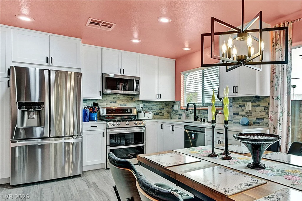11941 Wedgebrook, Las Vegas, NV 89183