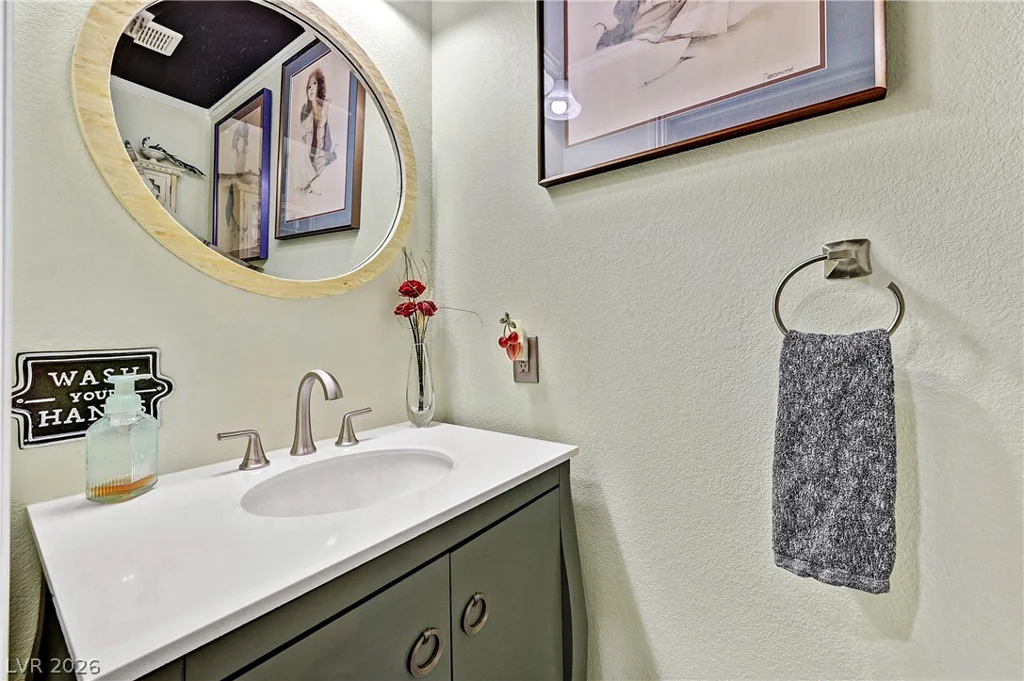 11941 Wedgebrook, Las Vegas, NV 89183