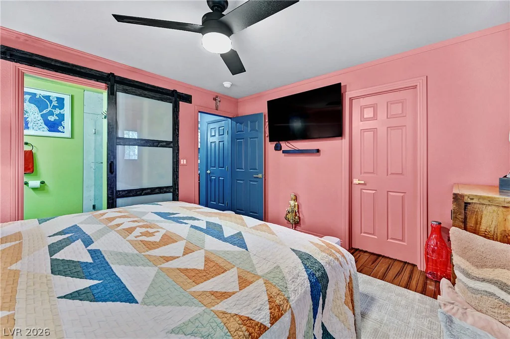 11941 Wedgebrook, Las Vegas, NV 89183