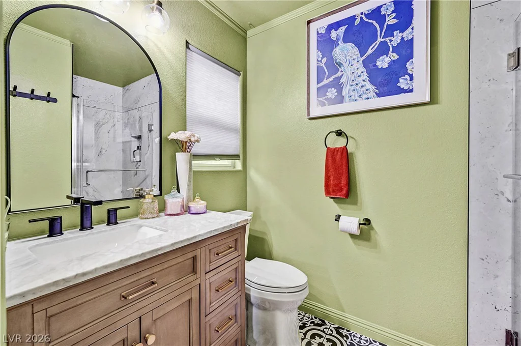 11941 Wedgebrook, Las Vegas, NV 89183