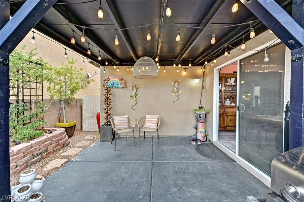 11941 Wedgebrook, Las Vegas, NV 89183