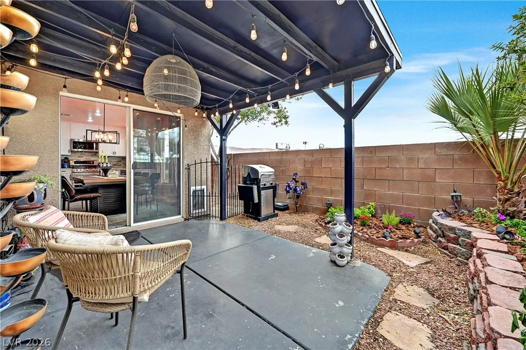 11941 Wedgebrook, Las Vegas, NV 89183