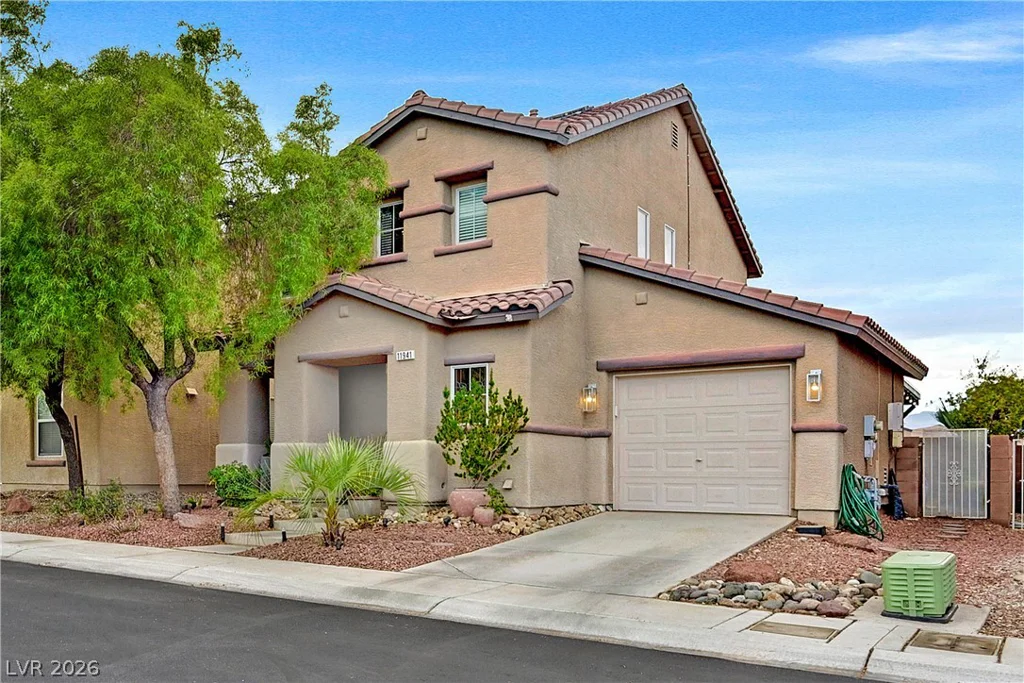 11941 Wedgebrook, Las Vegas, NV 89183