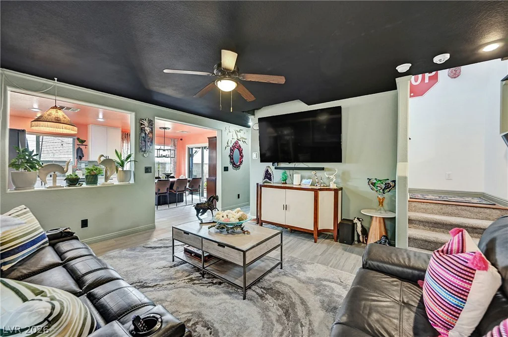 11941 Wedgebrook, Las Vegas, NV 89183