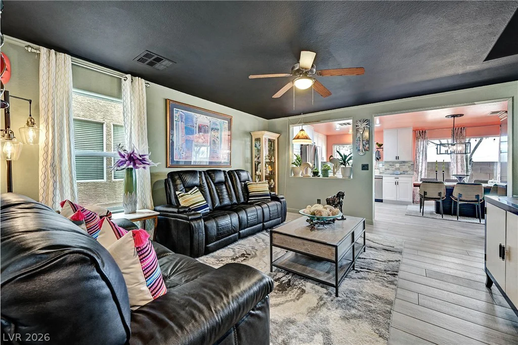 11941 Wedgebrook, Las Vegas, NV 89183