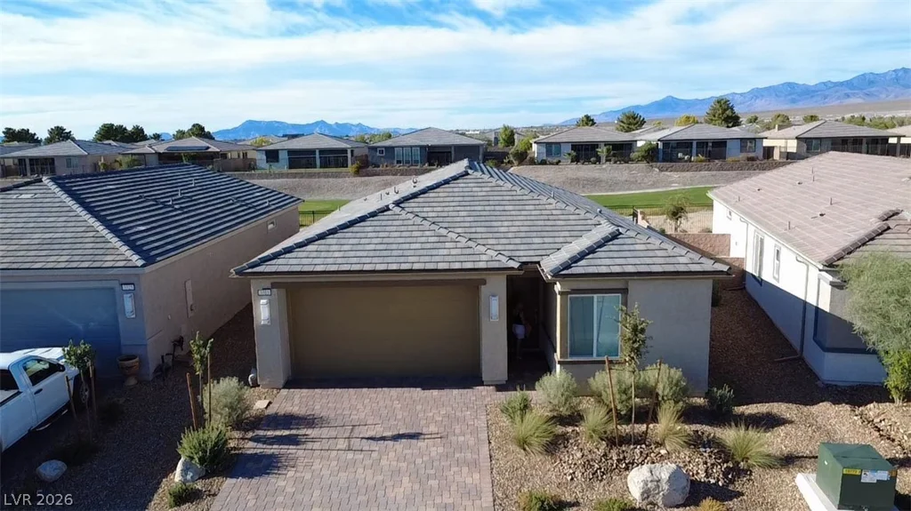 4160 Brusca, Pahrump, NV 89061