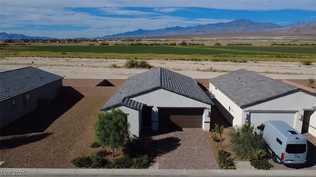 4160 Brusca, Pahrump, NV 89061