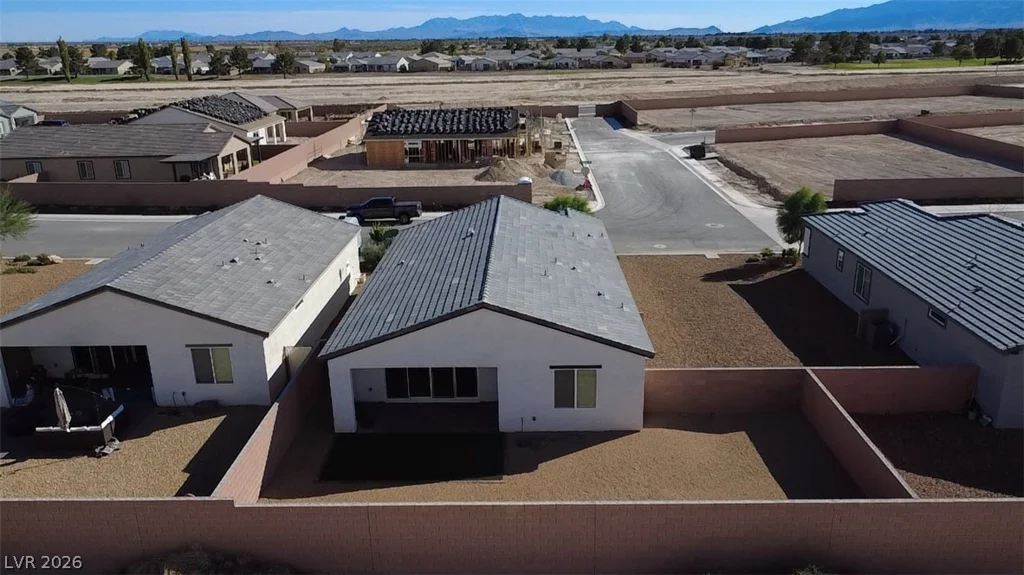 4160 Brusca, Pahrump, NV 89061