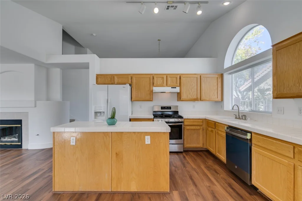 322 Solar Wind, Henderson, NV 89014