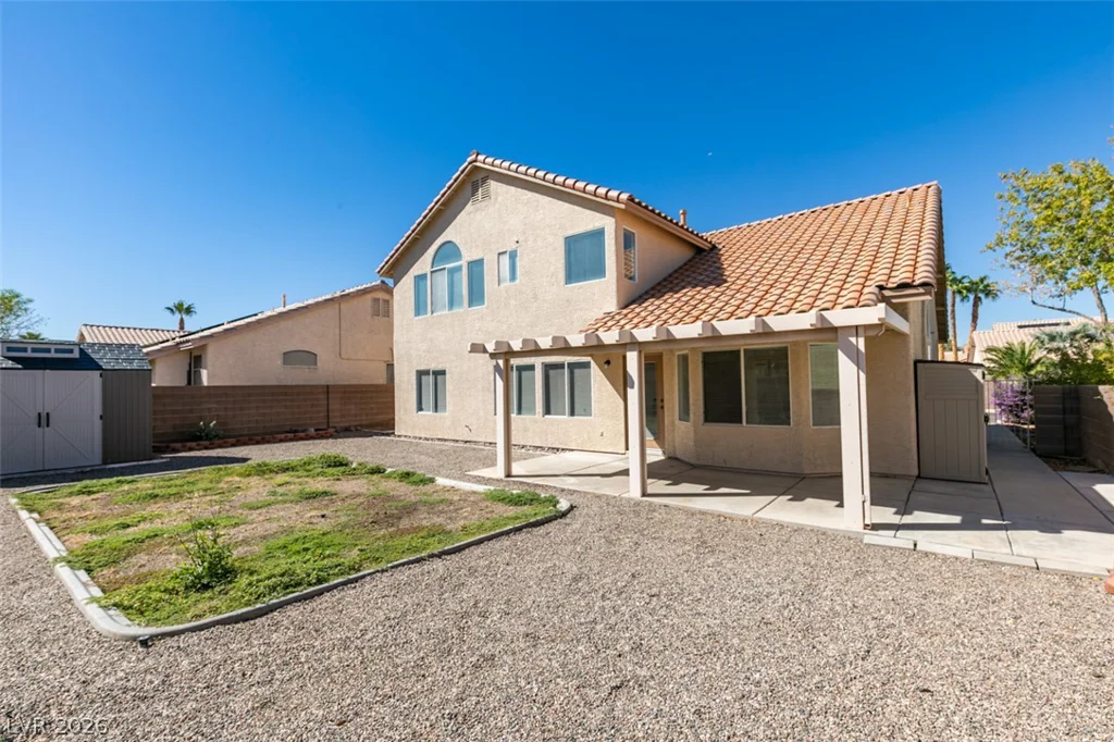 322 Solar Wind, Henderson, NV 89014