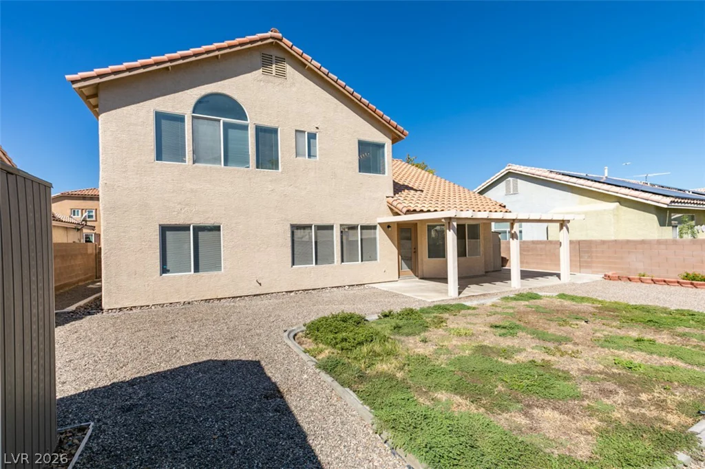 322 Solar Wind, Henderson, NV 89014