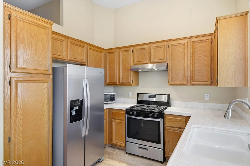 9624 Sterling Ridge, Las Vegas, NV 89129