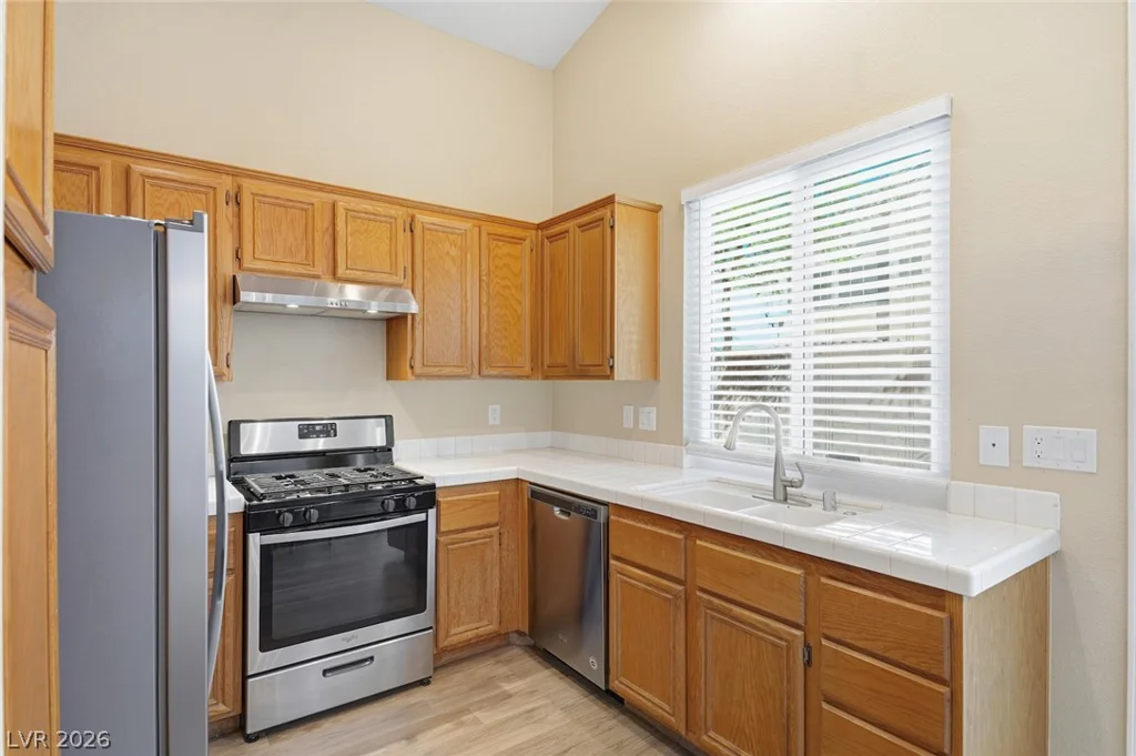 9624 Sterling Ridge, Las Vegas, NV 89129