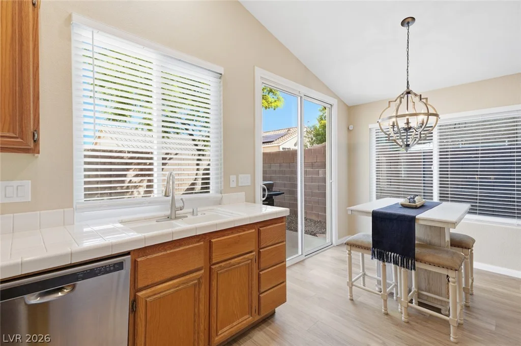 9624 Sterling Ridge, Las Vegas, NV 89129