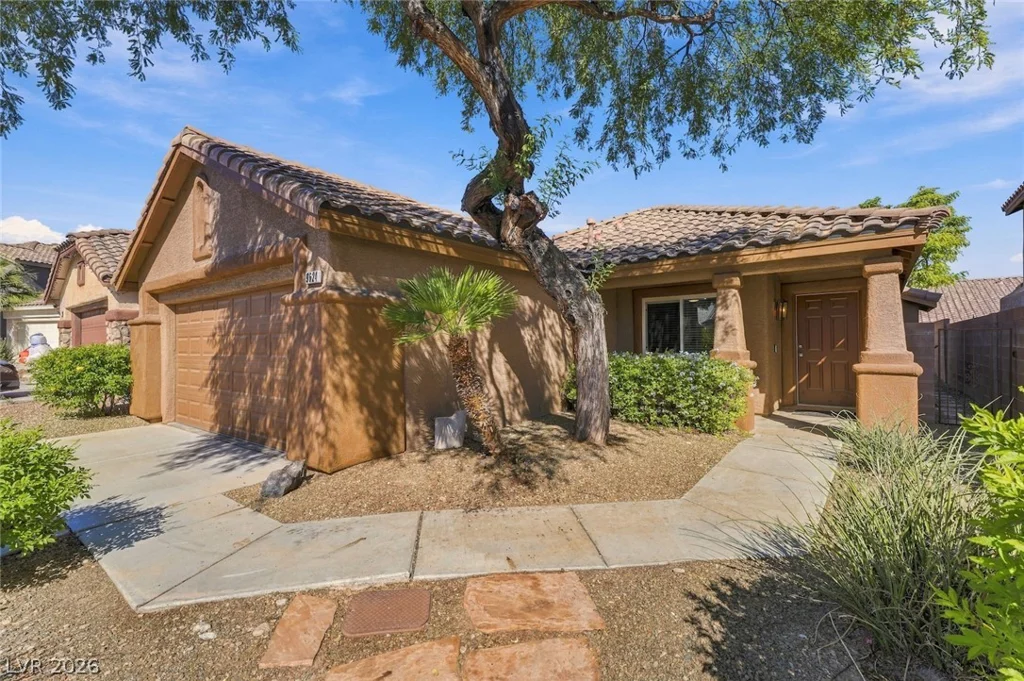 9624 Sterling Ridge, Las Vegas, NV 89129