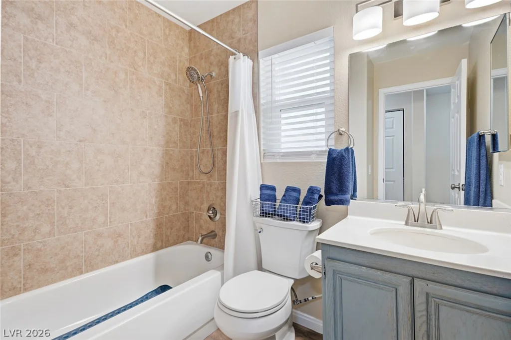 9624 Sterling Ridge, Las Vegas, NV 89129