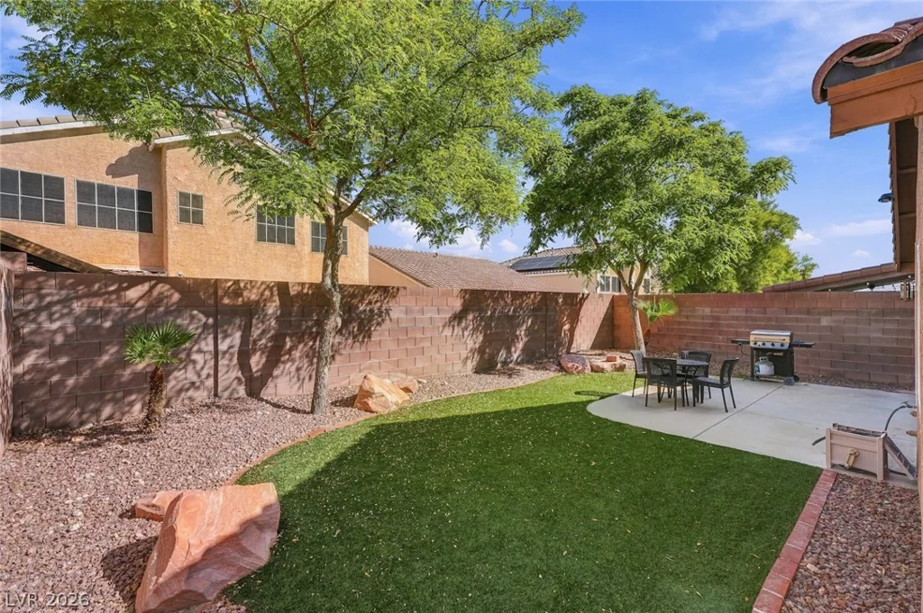 9624 Sterling Ridge, Las Vegas, NV 89129