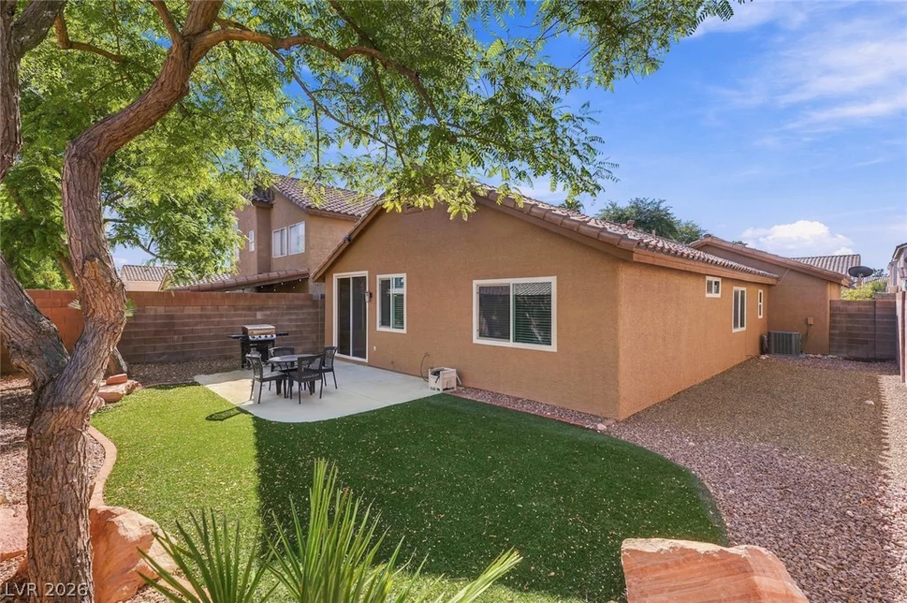 9624 Sterling Ridge, Las Vegas, NV 89129