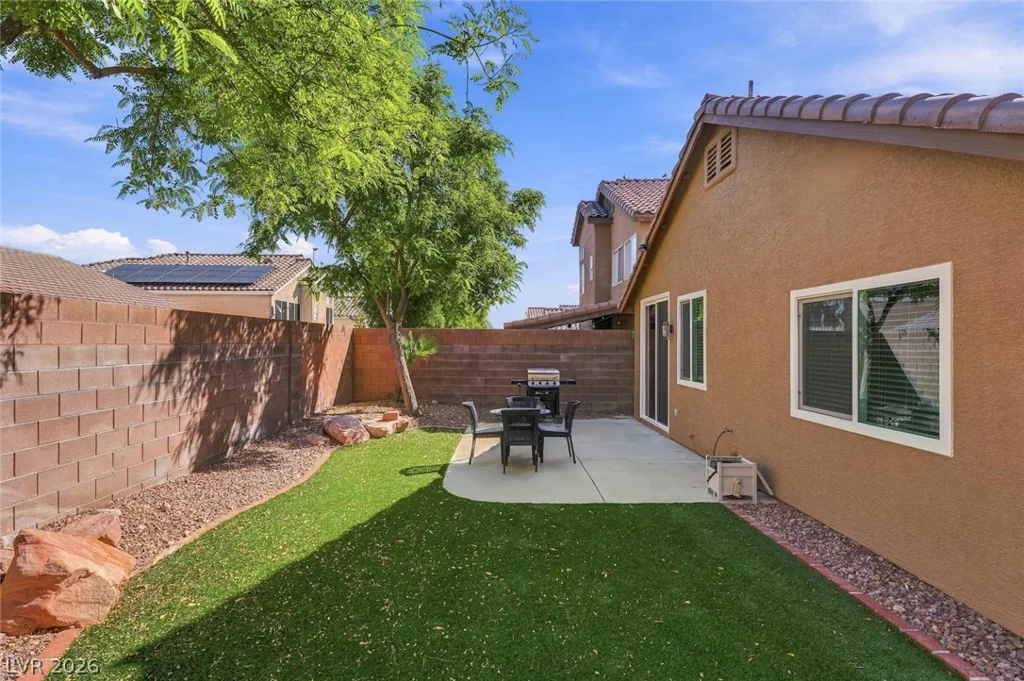 9624 Sterling Ridge, Las Vegas, NV 89129