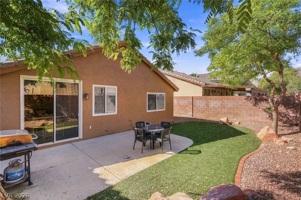 9624 Sterling Ridge, Las Vegas, NV 89129