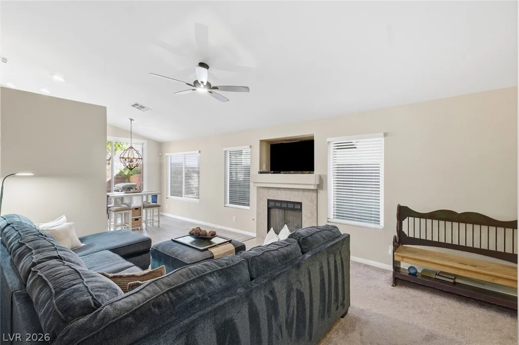 9624 Sterling Ridge, Las Vegas, NV 89129
