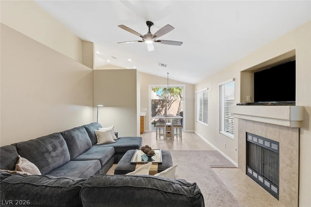 9624 Sterling Ridge, Las Vegas, NV 89129