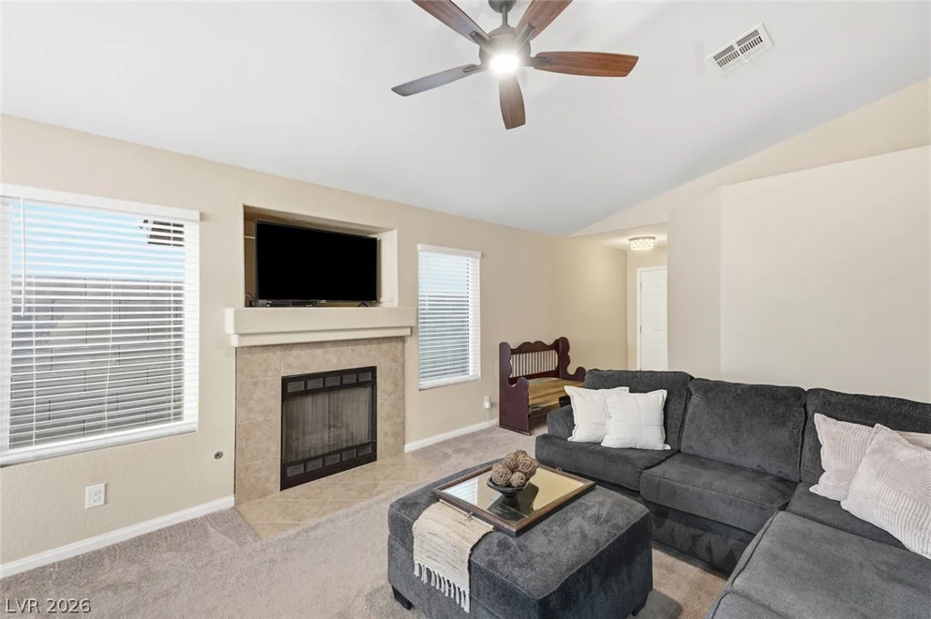 9624 Sterling Ridge, Las Vegas, NV 89129