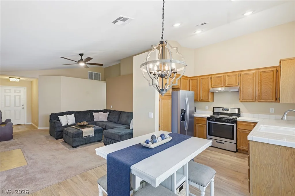 9624 Sterling Ridge, Las Vegas, NV 89129