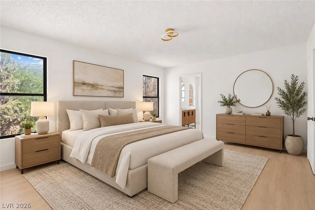 8144 Cactus Flower, Las Vegas, NV 89145
