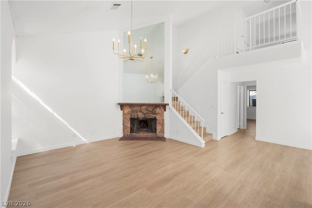 8144 Cactus Flower, Las Vegas, NV 89145