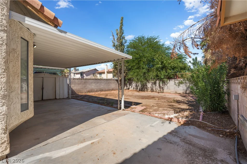 8144 Cactus Flower, Las Vegas, NV 89145