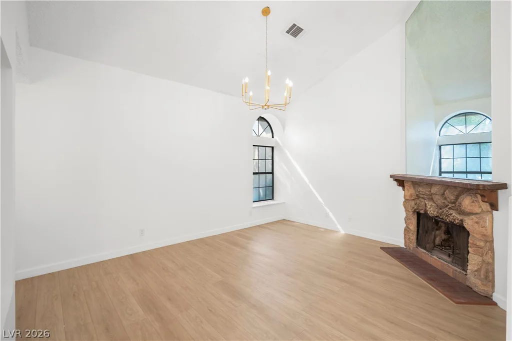 8144 Cactus Flower, Las Vegas, NV 89145