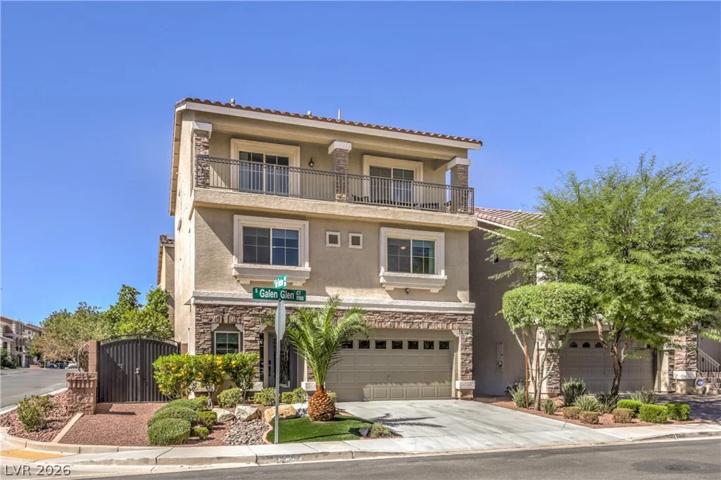 9267 Galen Glen, Las Vegas, NV 89139