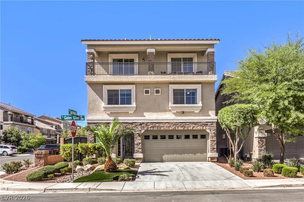 9267 Galen Glen, Las Vegas, NV 89139