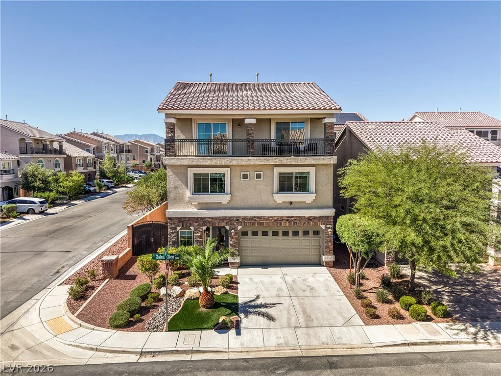 9267 Galen Glen, Las Vegas, NV 89139