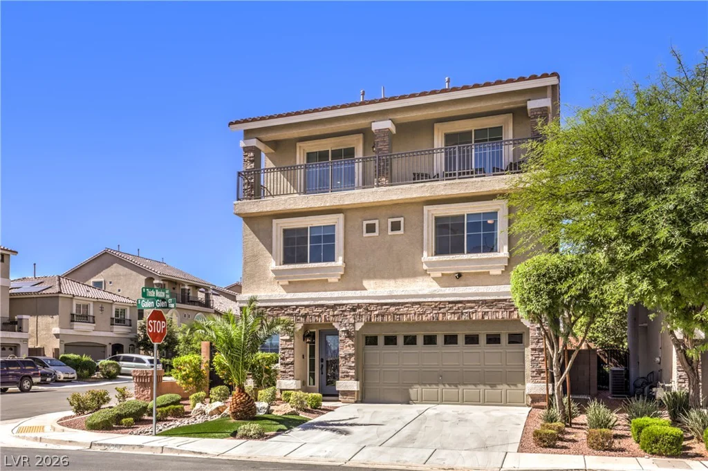 9267 Galen Glen, Las Vegas, NV 89139