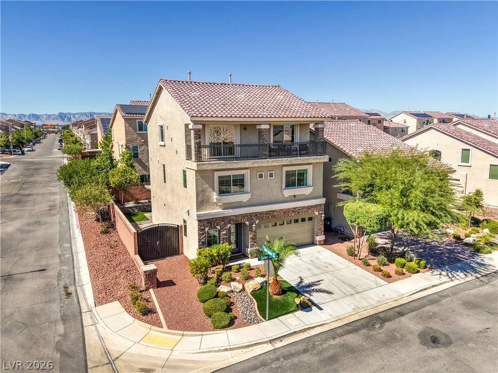 9267 Galen Glen, Las Vegas, NV 89139