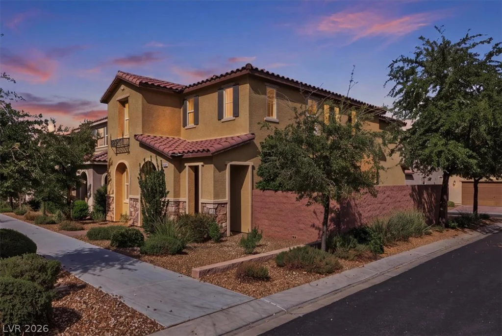 3112 Biccari, Henderson, NV 89044