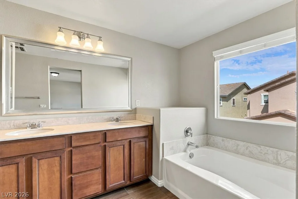 3112 Biccari, Henderson, NV 89044