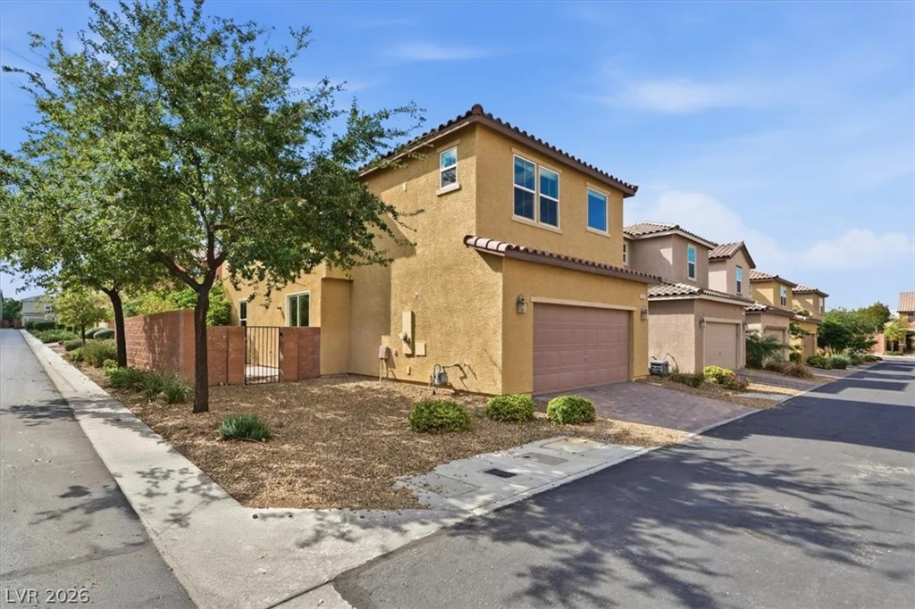 3112 Biccari, Henderson, NV 89044