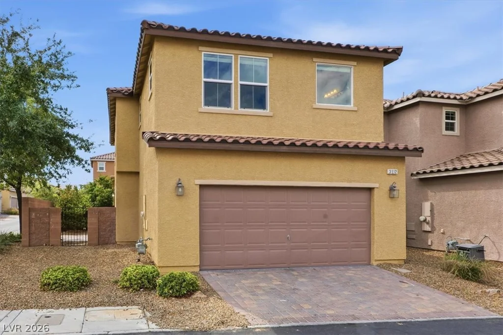3112 Biccari, Henderson, NV 89044