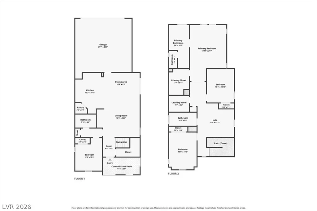 3112 Biccari, Henderson, NV 89044