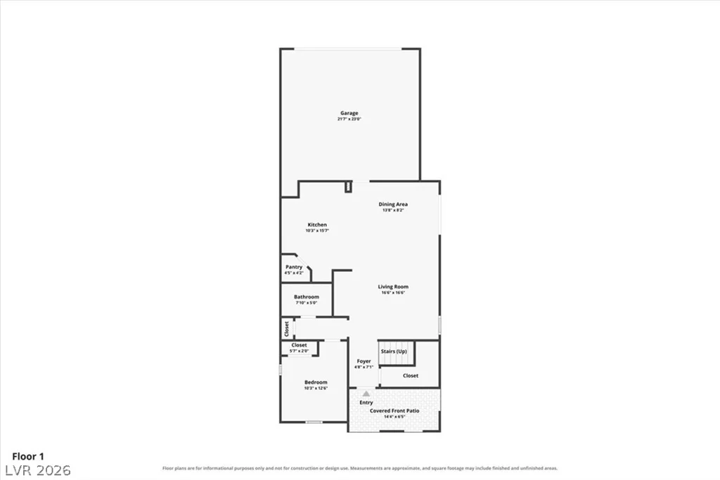 3112 Biccari, Henderson, NV 89044